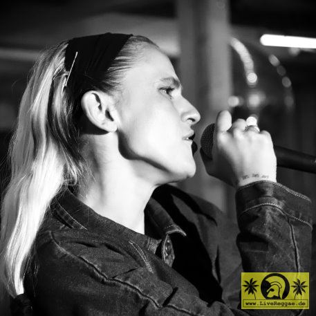 Banoffee (USA) Pop-Kultur Festival - Caystube, Berlin - 31. August 2023 (8).JPG